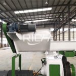 Brief introduction of cheap wood pellet mill