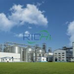 animal feed plant cost