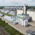 Cattle Feed Pellet Production Line