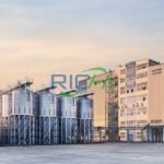 Livestock Feed Pellet Production Line