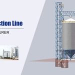 horse feed mill