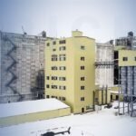 Feed Mill Factory