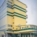 commercial feed mill