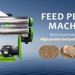 Poultry Feed Machines: An Overview of Feed Processing Technology in Modern Poultry Farming