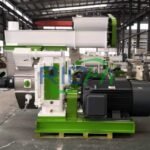 Organic Fertilizer Pellet Machine: Boosting Sustainable Fertilizer Production