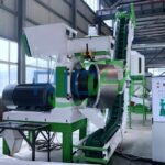 Wood Pellet Machine Maker: How to Identify a World-Class Manufacturing Partner
