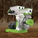 Efficient Straw Pellet Mill Solutions for Biomass Fuel Production