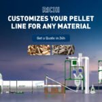 From Crop Waste to Green Energy: Why More Investors Are Entering the Biomass Pellet Industry