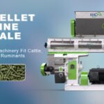 Can Alfalfa Pellets Make Hay Handling Easier for Modern Farms?