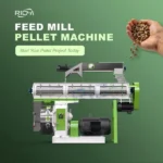 How to Produce Poultry Feed Pellets Step by Step