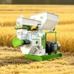 Could Rice Straw Become a More Valuable Energy Resource?