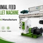Choosing the Right Equipment for Animal Feed Production